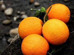 什么品种橙子最甜,橙子有哪些种类
