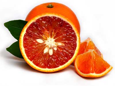 橙籽图片